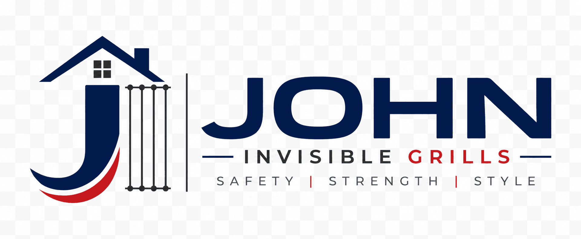 John Invisible Grills